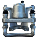 2013 Toyota Venza Brake Caliper 2